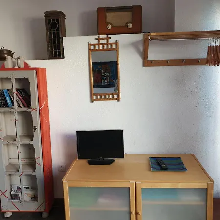 Cal Valero Apartamento