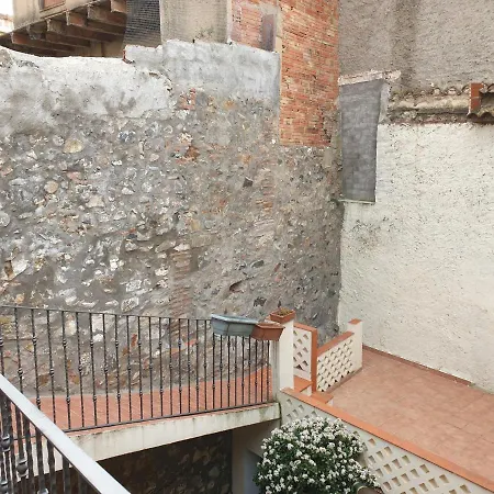 Cal Valero Apartamento Duesaigues
