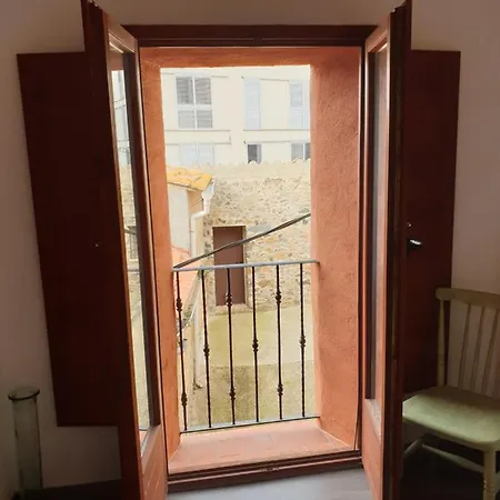 Cal Valero Apartamento Duesaigues