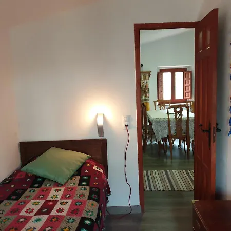 Apartamento Cal Valero