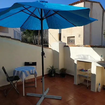 Apartamento Cal Valero