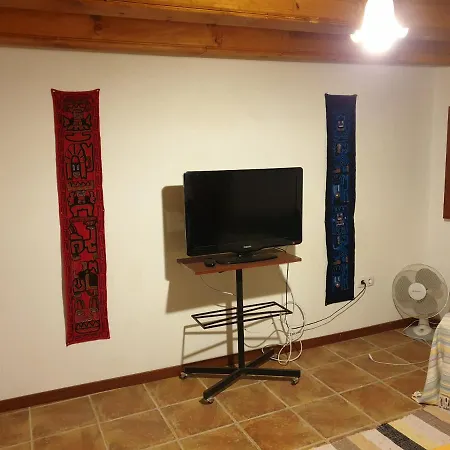 Apartamento Cal Valero