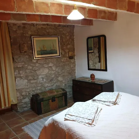 Apartamento Cal Valero