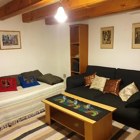 Apartamento Cal Valero