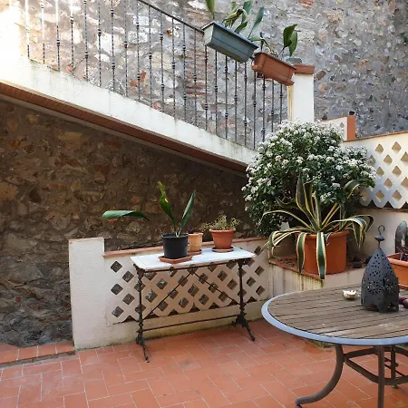 Cal Valero Apartamento Duesaigues