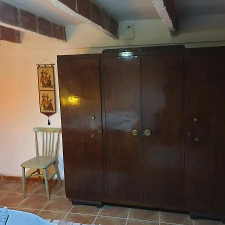 Cal Valero Apartamento