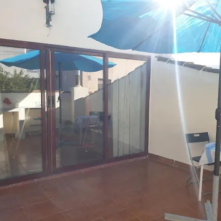 Cal Valero Apartamento