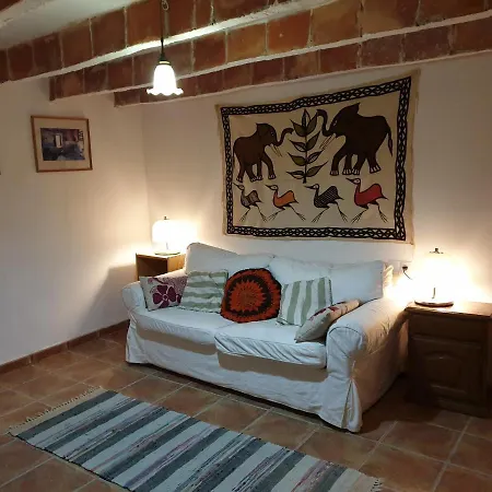 Apartamento Cal Valero *