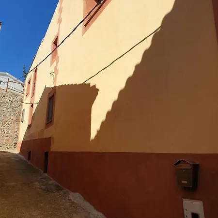 Cal Valero Apartamento *