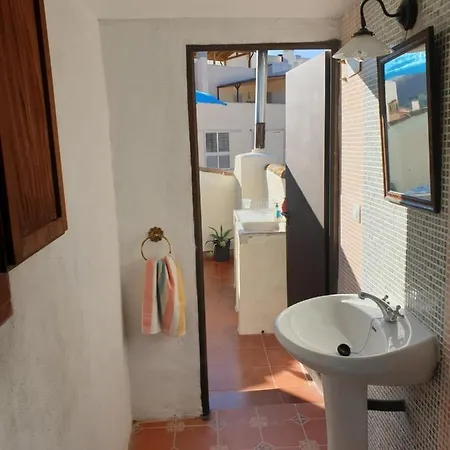 Cal Valero Apartamento