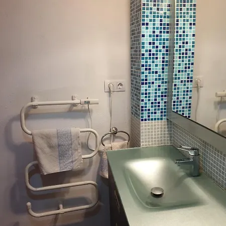 Apartamento Cal Valero