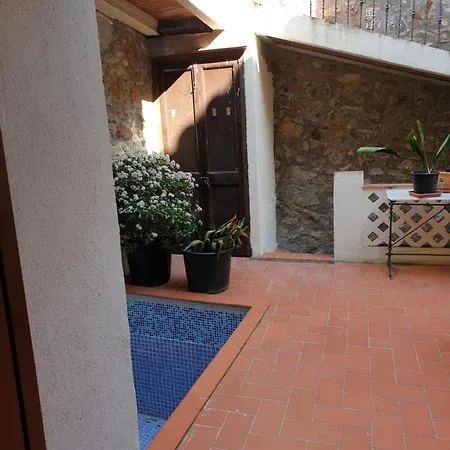 Apartamento Cal Valero
